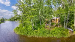 Waterfront Farmhouse Charm - Paradise on Pequawket - Image 5