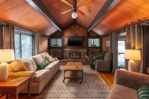 Waterfront Farmhouse Charm - Paradise on Pequawket - Image 2