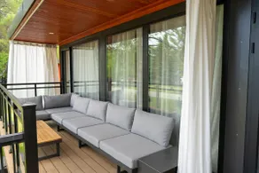 Algonquin's Edge Resort | Water View 3 - Image 2