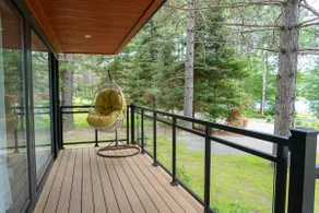 Algonquin's Edge Resort | Water View 3 - Image 3