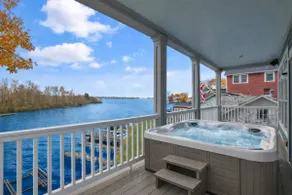 The Lakehouse - Image 2