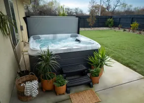 Agave Zen House w/ Hot Tub & BBQ Grill! - Image 3