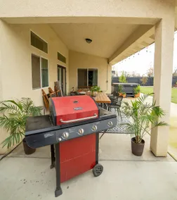 Agave Zen House w/ Hot Tub & BBQ Grill! - Image 4