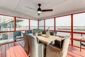 Boat Dock! Waterfront Group Getaway in Ocean Pines - Image 2