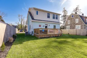 Waterfront Historical District Home Near River - Image 2