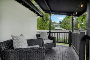 New Coconut Grove 2BD 1BA Home w/ Parking Yard BBQ - Image 5