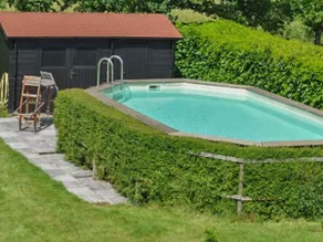 Ideal family holiday home with private pool - Image 2