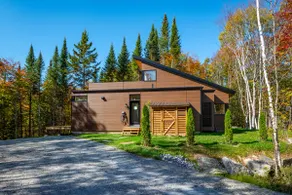 Belvedere Kanata Tremblant (203 Hautes-Cimes) - Image 2