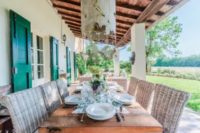 Villa Drago, authentic Farmhouse Private Pool - Image 4
