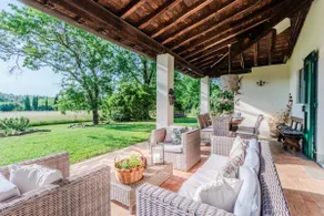 Villa Drago, authentic Farmhouse Private Pool - Image 5