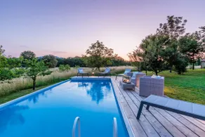 Villa Drago, authentic Farmhouse Private Pool - Image 2