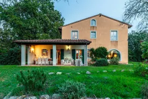 Villa Drago, authentic Farmhouse Private Pool - Image 3