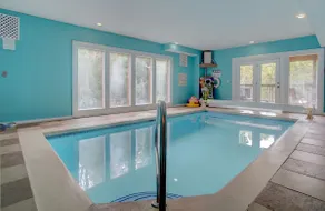 Free Tickets! Lodge: Private Pool, Cinema, Games - Image 2