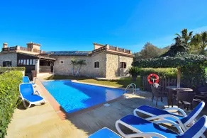 Finca Can Xisco Domatiga 250 by Mallorca Charme - Image 5