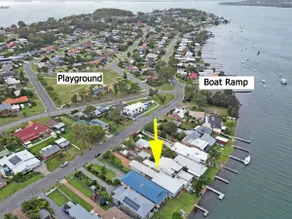 Balmoral Waterfront Escape at Lake Macquarie - Image 4