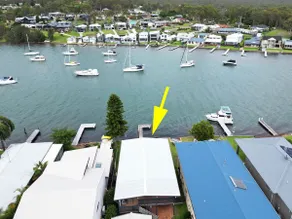 Balmoral Waterfront Escape at Lake Macquarie - Image 3