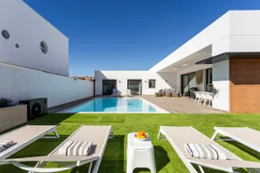 Villa Ikigai By Sunkeyrents - Image 3