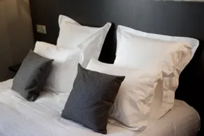 Comfortable studio, very well arranged and equipped. - Image 4