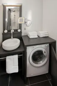 Comfortable studio, very well arranged and equipped. - Image 5