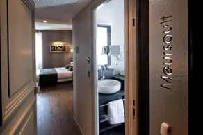 Comfortable studio, very well arranged and equipped. - Image 2