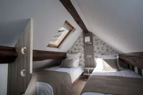 Appartement familial sur la route des Grands Crus - Image 4