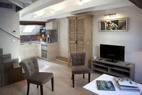 Appartement familial sur la route des Grands Crus - Image 2