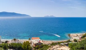 Exclusive Seafront Apartments | Apartment 1 - Image 5