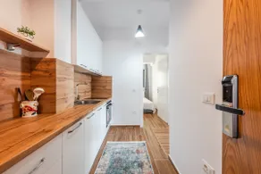Exclusive Seafront Apartments | Apartment 1 - Image 2