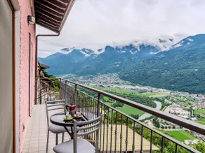 Santa Croce View by Interhome - Image 4