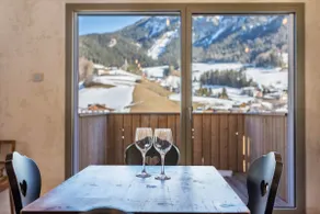 Lena Dolomites Luxury Suite. - Image 5