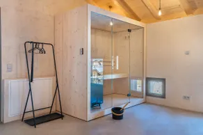 Lena Dolomites Luxury Suite. - Image 2