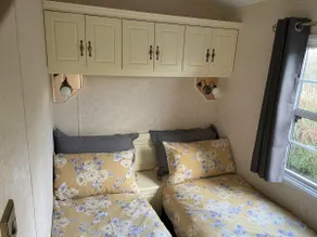 Chalet avec jardin - Image 3