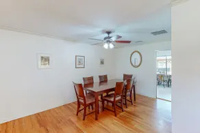 Downtown 3BR Dog Friendly | Patio | W/D - Image 4