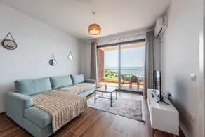 Exclusive Seafront Apartments Apartment 3 by PikHost - Image 5