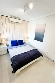 054 Sun Olive Apartment-Alicante Holiday - Image 2