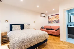 Casa Nation, Bastille, Père Lachaise, Air-conditioned - Image 2