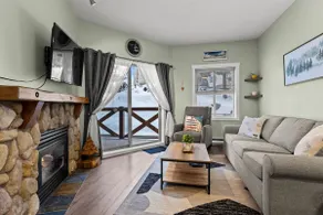 Central Village Condo Dog Friendly - Image 2
