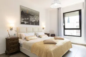 King David Suite Parking in city center - Image 2