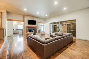 Pet-friendly Fairfax Cabin Near Missouri River! - Image 4