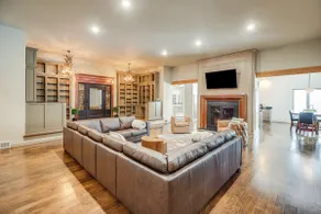 Pet-friendly Fairfax Cabin Near Missouri River! - Image 2
