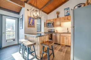 Chic Greek Peak Ski Resort Townhome w/ Balconies! - Image 5