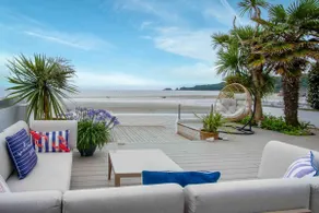 Beachways - 5 Bedroom Holiday Home - Saundersfoot - Image 5