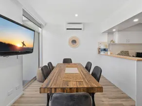 Yarrawonga Lakeside Apartment 40 - Image 4