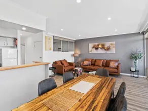 Yarrawonga Lakeside Apartment 40 - Image 3