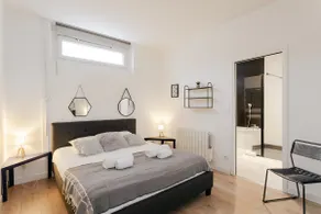 Le Havane - Appt de 100m2 proche centre Rennes - Image 5