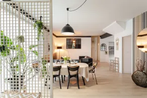 Le Havane - Appt de 100m2 proche centre Rennes - Image 3