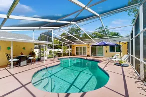 Pool Access! Dog-Friendly Retreat 16 Mi to Orlando - Image 2