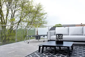 Spettacolare appartamento totalmente attrezzato con barbecue | Vista sulla montagna - Image 2