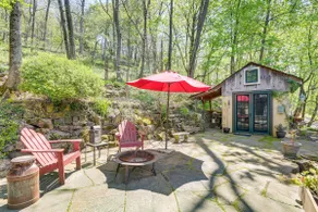 Lambertville Retreat - Walk to Shopping & Dining! - Image 2