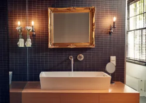 52. Rustic River House ~ Bath tub ~ Monument - Image 3